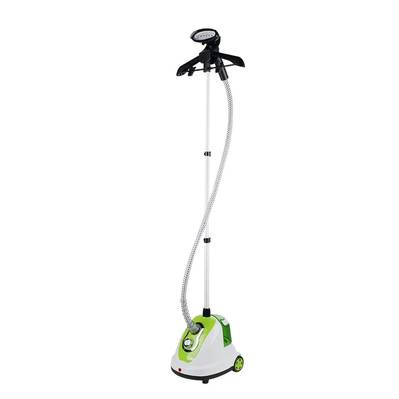 Mikä tekee 1700 W: n höyryraudasta erottua?